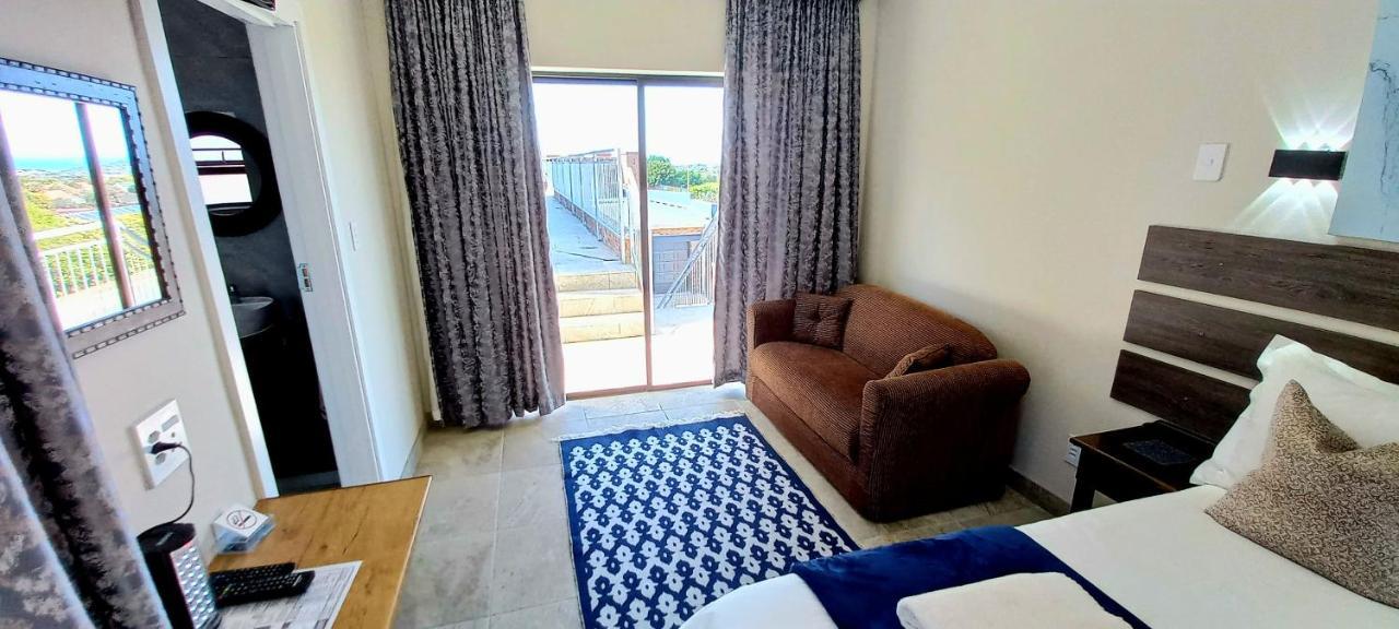 Blue Sea Guest House East London Exterior photo