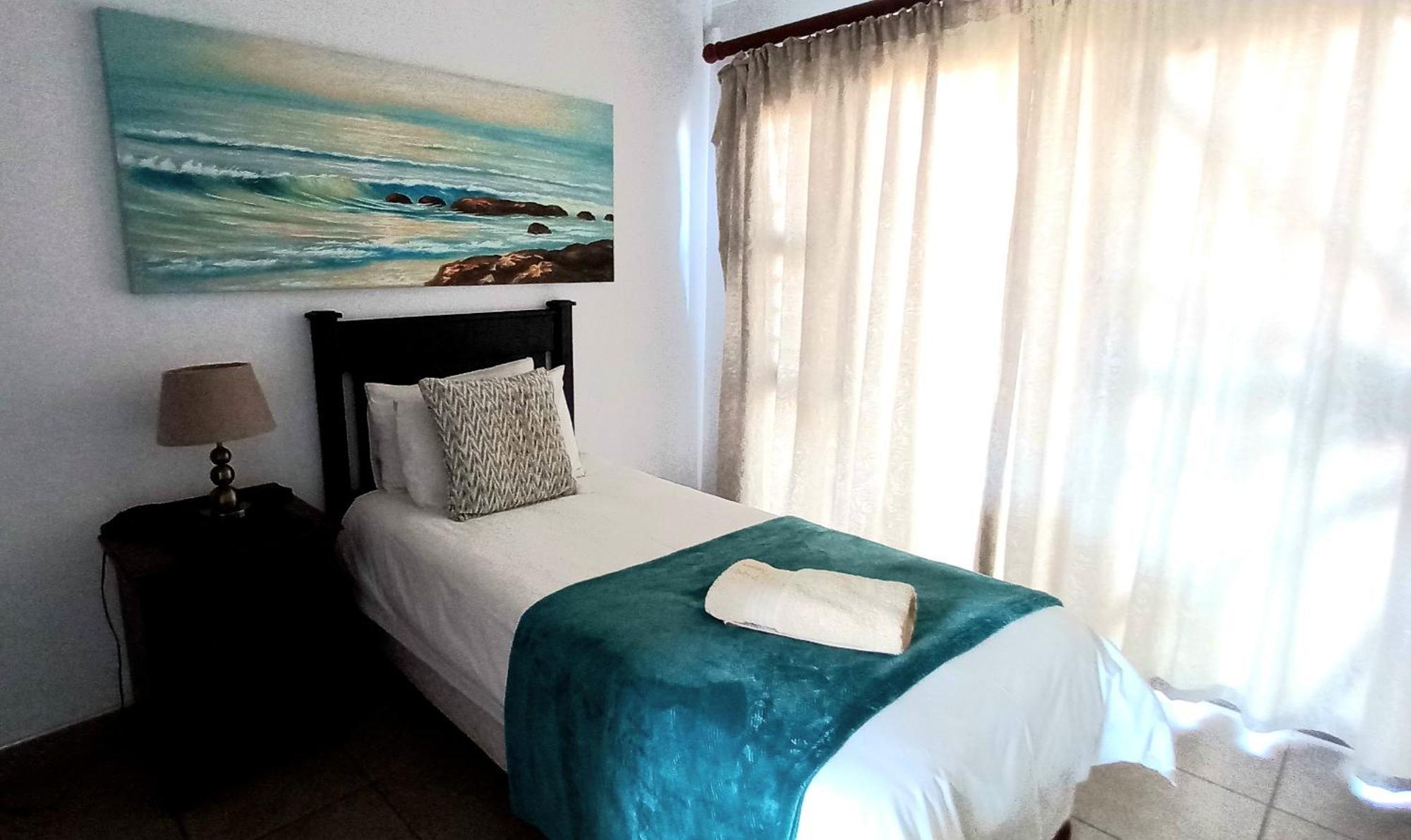 Blue Sea Guest House East London Exterior photo