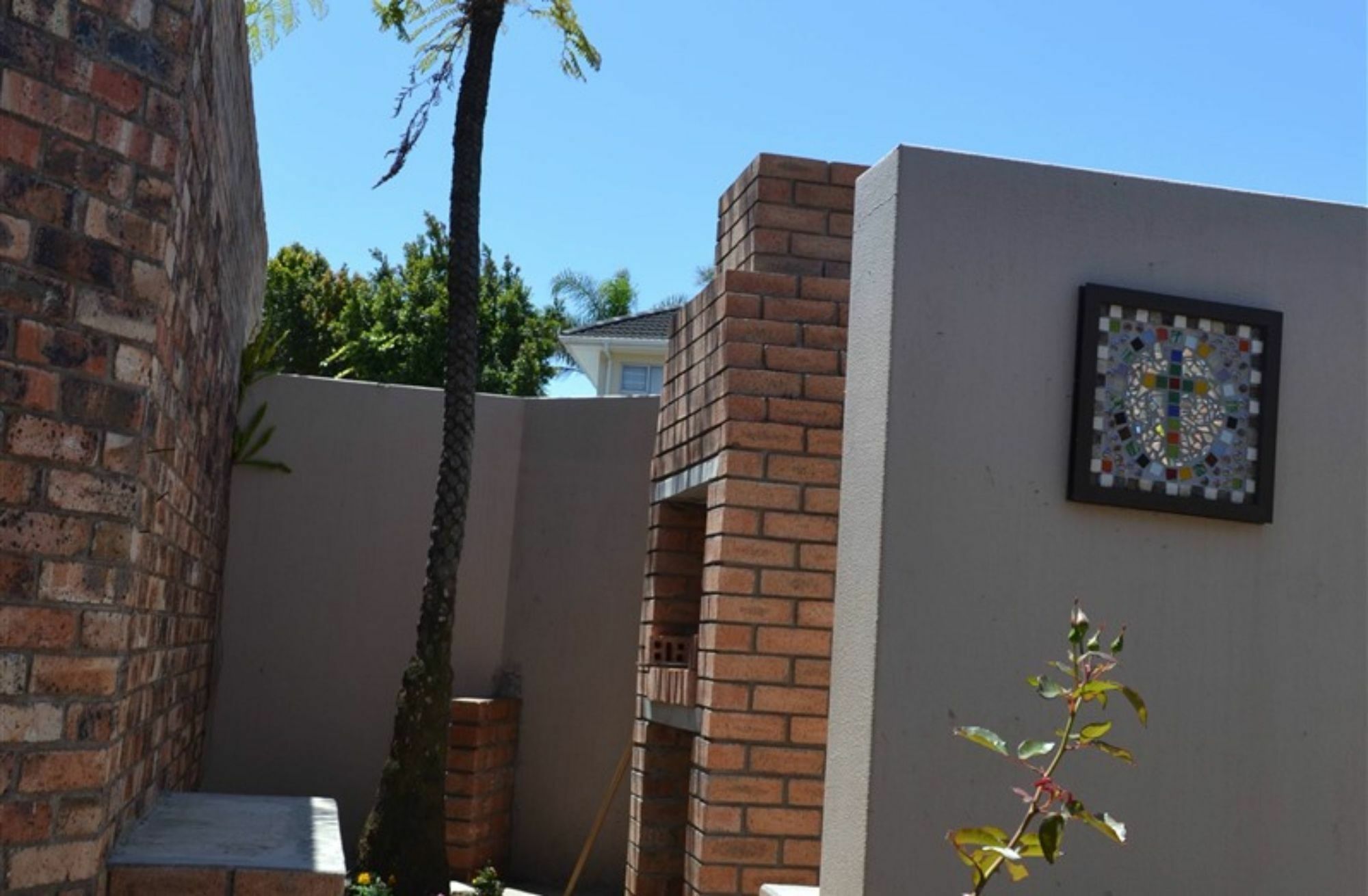 Blue Sea Guest House East London Exterior photo
