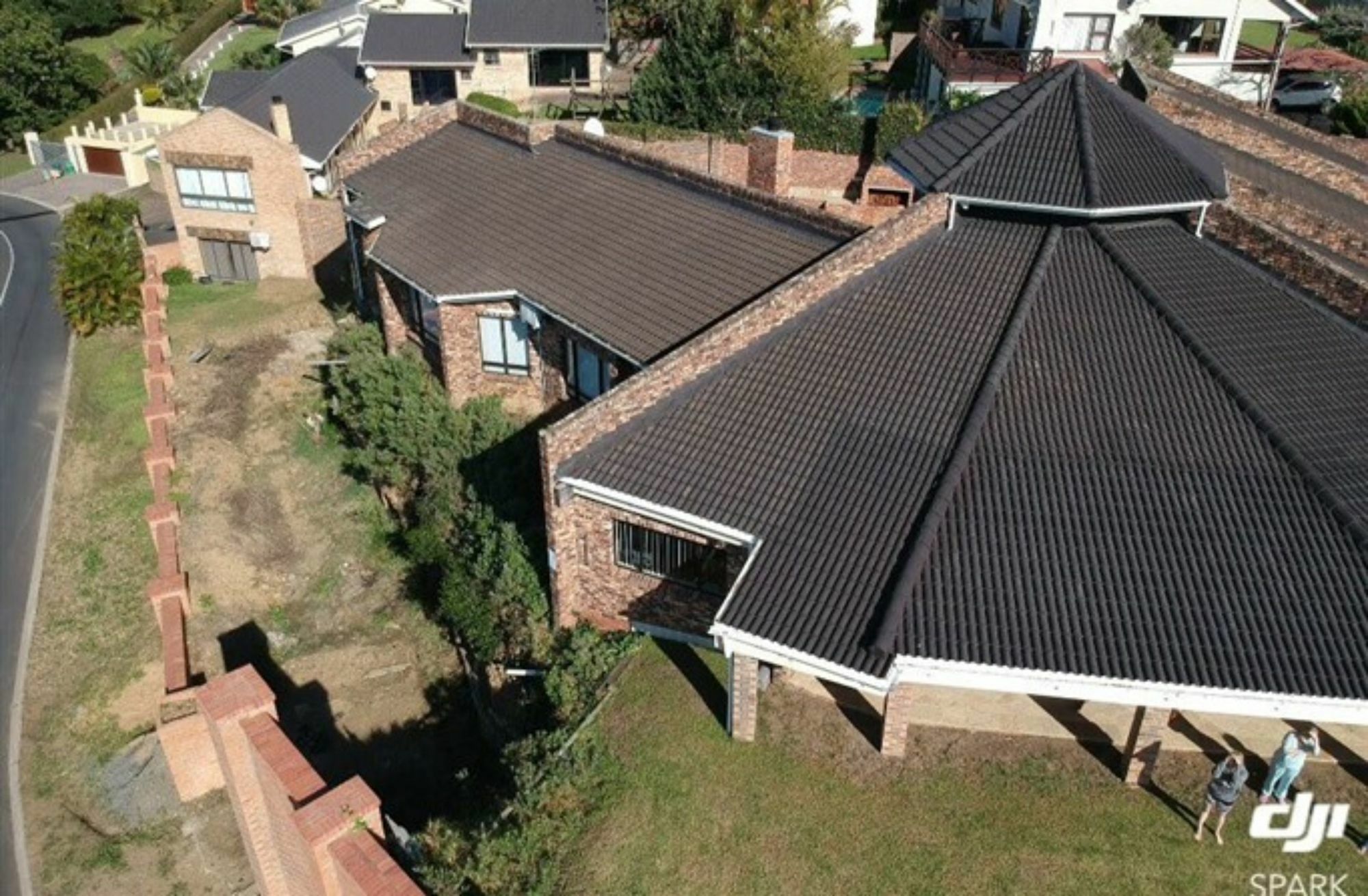 Blue Sea Guest House East London Exterior photo