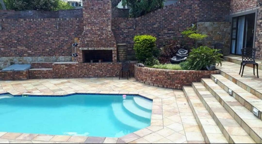 Blue Sea Guest House East London Exterior photo
